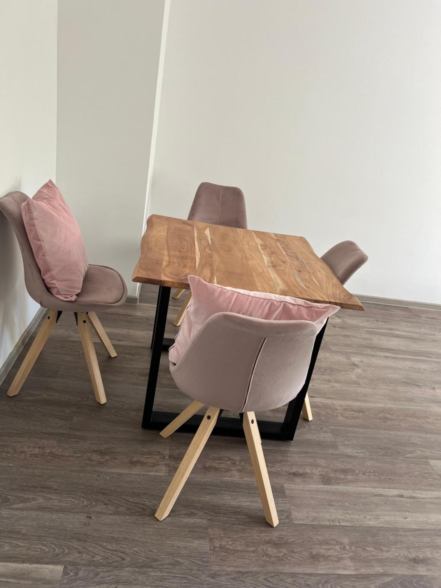 לייפציג Ferienwohnung Stock מראה חיצוני תמונה